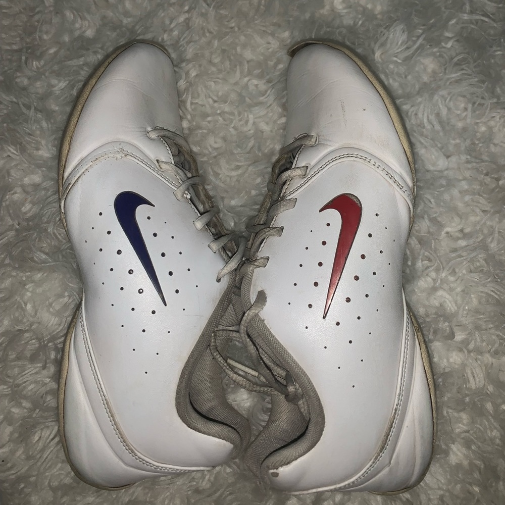 Nike sideline 3 cheer shoes